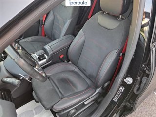 MERCEDES GLA AMG 35 4matic auto