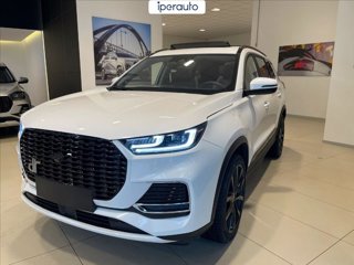 DR dr 7.0 Phev 1.5 317cv auto