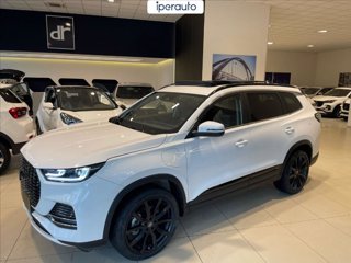 DR dr 7.0 Phev 1.5 317cv auto