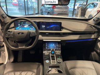 DR dr 7.0 Phev 1.5 317cv auto