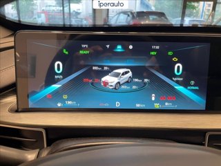 DR dr 7.0 Phev 1.5 317cv auto