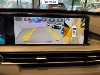 DR dr 7.0 Phev 1.5 317cv auto