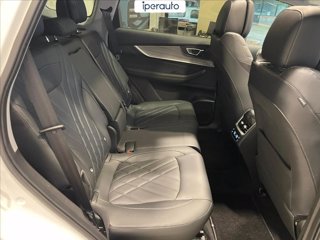 DR dr 7.0 Phev 1.5 317cv auto