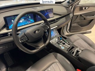 DR dr 7.0 Phev 1.5 317cv auto