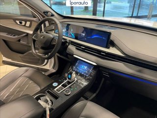 DR dr 7.0 Phev 1.5 317cv auto