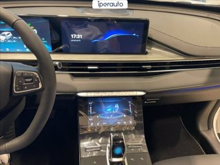 DR dr 7.0 Phev 1.5 317cv auto