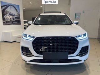 DR dr 7.0 Phev 1.5 317cv auto