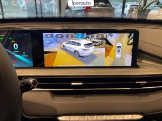 DR dr 7.0 Phev 1.5 317cv auto