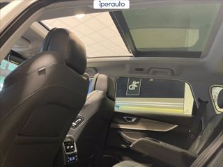 DR dr 7.0 Phev 1.5 317cv auto