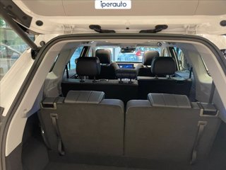 DR dr 7.0 Phev 1.5 317cv auto