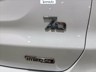 DR dr 7.0 Phev 1.5 317cv auto