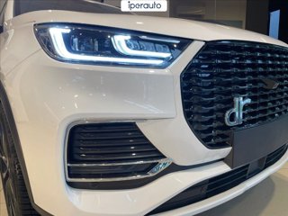 DR dr 7.0 Phev 1.5 317cv auto