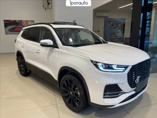 DR dr 7.0 Phev 1.5 317cv auto