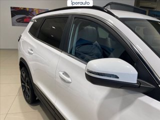 DR dr 7.0 Phev 1.5 317cv auto