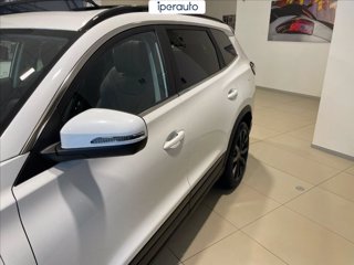 DR dr 7.0 Phev 1.5 317cv auto