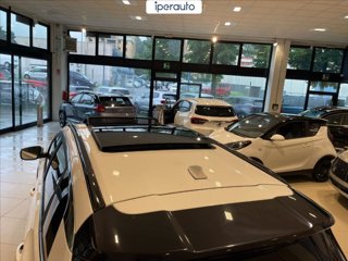 DR dr 7.0 Phev 1.5 317cv auto