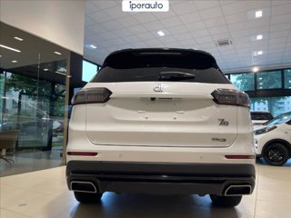 DR dr 7.0 Phev 1.5 317cv auto