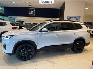 DR dr 7.0 Phev 1.5 317cv auto