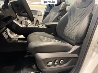 DR dr 7.0 Phev 1.5 317cv auto