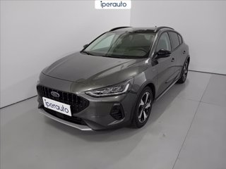 FORD Focus active 1.0t ecoboost h x 125cv