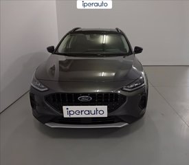 FORD Focus active 1.0t ecoboost h x 125cv