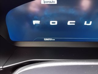 FORD Focus active 1.0t ecoboost h x 125cv