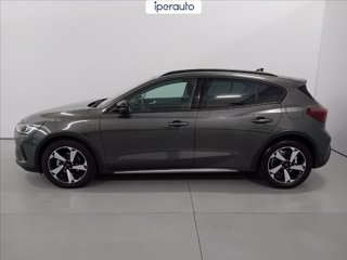 FORD Focus active 1.0t ecoboost h x 125cv