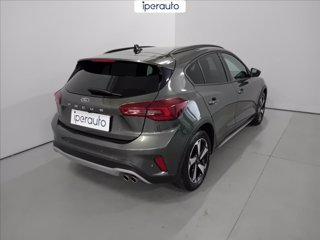 FORD Focus active 1.0t ecoboost h x 125cv