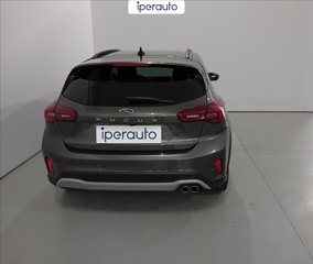FORD Focus active 1.0t ecoboost h x 125cv