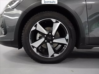 FORD Focus active 1.0t ecoboost h x 125cv