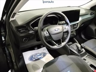 FORD Focus active 1.0t ecoboost h x 125cv