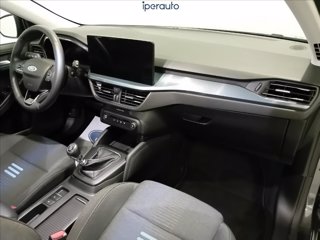 FORD Focus active 1.0t ecoboost h x 125cv