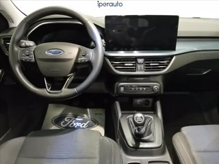 FORD Focus active 1.0t ecoboost h x 125cv
