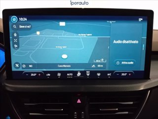 FORD Focus active 1.0t ecoboost h x 125cv