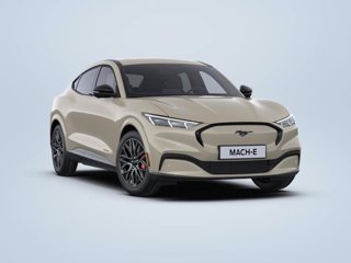 FORD Mustang mach-e extended range premium rwd 276cv auto