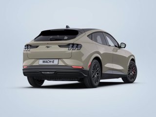 FORD Mustang mach-e extended range premium rwd 276cv auto