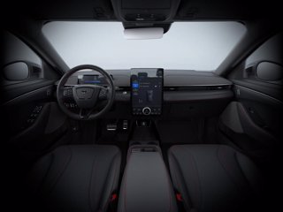 FORD Mustang mach-e extended range premium rwd 276cv auto