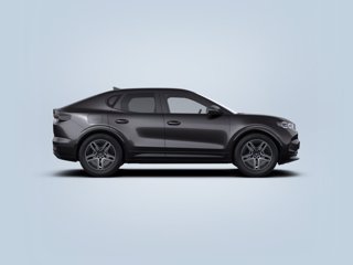 FORD Capri 77kwh extended range premium rwd