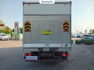 CITROEN Jumper 35 L4 2.2 bluehdi 165cv S&S p.lat.sponda caric.Onnicar*IVA ESCLUSA*
