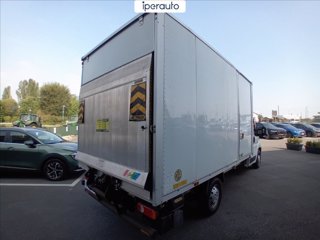CITROEN Jumper 35 L4 2.2 bluehdi 165cv S&S p.lat.sponda caric.Onnicar*IVA ESCLUSA*