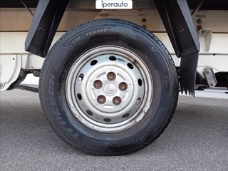 CITROEN Jumper 35 L4 2.2 bluehdi 165cv S&S p.lat.sponda caric.Onnicar*IVA ESCLUSA*