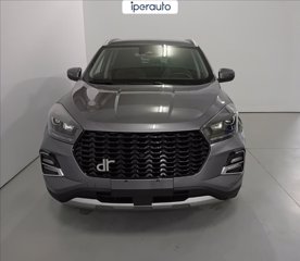 DR dr 5.0 1.5 Comfort 95cv  NEOPATENTATI