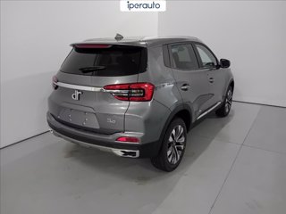 DR dr 5.0 1.5 Comfort 95cv  NEOPATENTATI