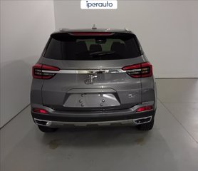 DR dr 5.0 1.5 Comfort 95cv  NEOPATENTATI