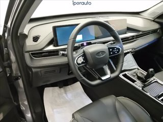 DR dr 5.0 1.5 Comfort 95cv  NEOPATENTATI