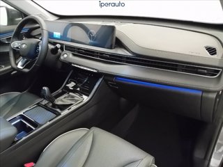 DR dr 5.0 1.5 Comfort 95cv  NEOPATENTATI