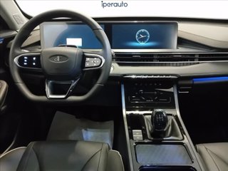 DR dr 5.0 1.5 Comfort 95cv  NEOPATENTATI