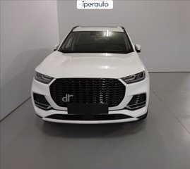 DR dr 7.0 Phev 1.5 317cv auto