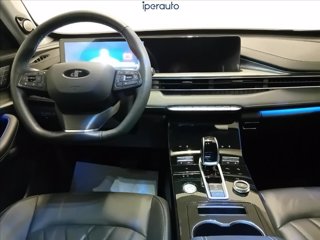 DR dr 7.0 Phev 1.5 317cv auto