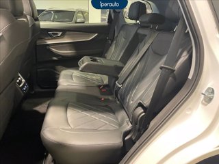 DR dr 7.0 Phev 1.5 317cv auto